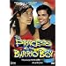 The Princess and the Barrio Boy