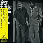 The Giants by  Ray Brown and Joe Pass 