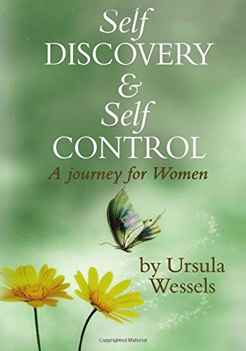 Self Discovery & Self Control: A Journey for Women
