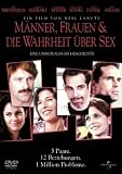 Produkt-Bild: M&auml;nner, Frauen und die Wahrheit &uuml;ber Sex