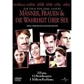 M�nner, Frauen und die Wahrheit �ber Sex