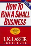 How to Run a Small Business