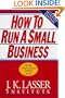 How to Run a Small Business