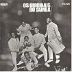 Os Originais Do Samba