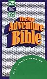 KJV New Adventure Hardcover