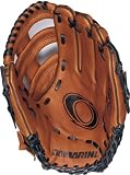 Demarini ONYX A0750 OXCM 31 Dual Post Web Fastpitch Catcher's Baseball Glove