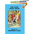 The Blue Fairy Book