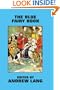 The Blue Fairy Book