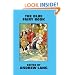 The Blue Fairy Book