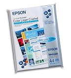 Epson - Glossy coated paper - A4 (210 x 297 mm) - 104 g/m2 - 250 sheet(s)