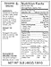 Sincerely Nuts Gourmet Salted Sesame Sticks Snacks, 3lb - Kosher Certified - Crunchy Toasted Sesame Seed Crackers for Trail Mix & Soup