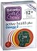 Bassett's Soft & Chewy Active Plus Omega-3 - Citrus Flavour 30 Pastilles