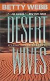 Desert Wives (WWL Mystery)