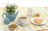 Tea Pot Garden - Lemon Balm Tea Seeds with a Ceramic Teapot Planter