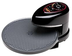 Presto 03430 Pizzazz Pizza Oven