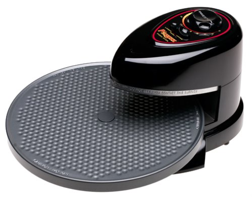 Presto 03430 Pizzazz Pizza Oven
