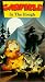 VHS : Garfield - In the Rough