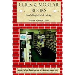 Click and Mortar Books