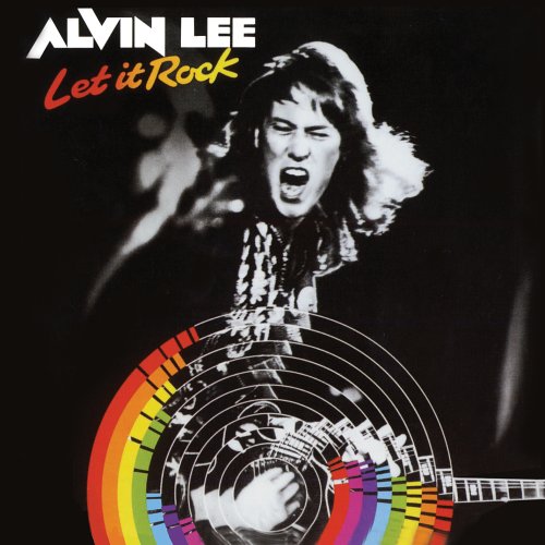 Alvin Lee - Chemicals, Chemistry, Mystery & More Lyrics - Zortam Music