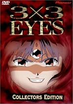 Lowest Price on 3 X 3 Eyes Collection.