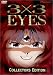 3x3 Eyes, Vol. 1: Immortals [DVD] [1991] [Region 1] [US Import] [NTSC]