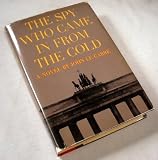 The Spy Who Came in from the Cold