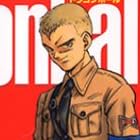 DRAGON BALL ���S�� 5 (�W�����v�E�R�~�b�N�X)