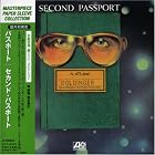 Second by Passport