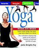 Yoga: Week-by-Week