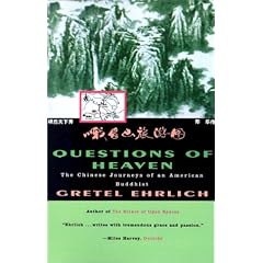 Questions of Heaven (Concord Library)