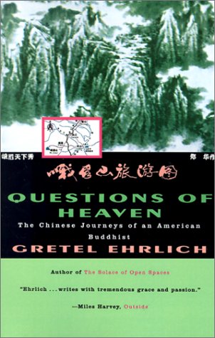 Questions of Heaven (Concord Library)