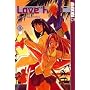 Love Hina, Vol. 3
