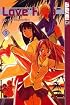 Love Hina, Volume 3
