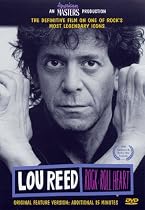 Lou Reed: Rock and Roll Heart