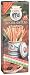 Torino Rosemary Thin Breadsticks, 4.25-Ounce Boxes (Pack of 12)