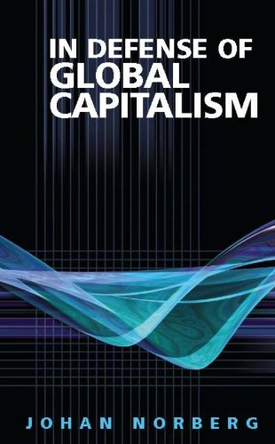 In Defense of Global Capitalism