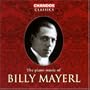 The Piano Music of Billy Mayerl