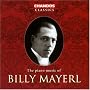 The Piano Music of Billy Mayerl