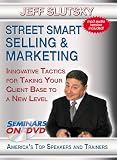 Street Smart Selling & Marketing - Innovative Tactics for Increasing Sales - Sales Training DVD Video