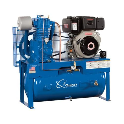 Quincy Compressor