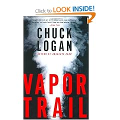Vapor Trail (Mysteries & Horror)