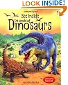See Inside: The World of Dinosaurs (Usborne Flap Books)