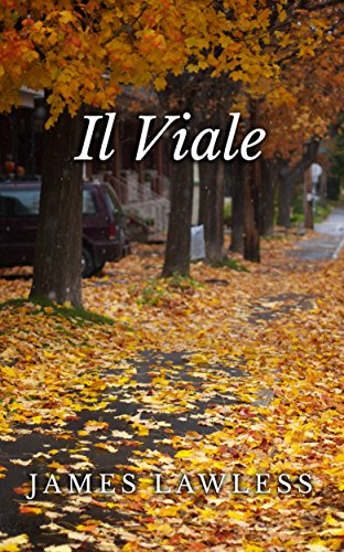 Il Viale (Italian Edition)