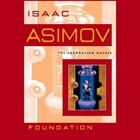 Foundation (Unabridged)