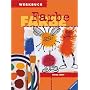 Werkbuch Farbe von Christiane Bergfeld