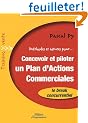 M�thodes et astuces pour concevoir et piloter un Plan d'Actions Commerciales