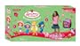 Dance Dance Revolution Strawberry Shortcake Plug N Play