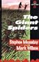 The Giant Spiders (After Dark 6)