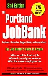 The Portland Jobbank
