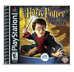 Harry Potter and the Chamber of Secrets